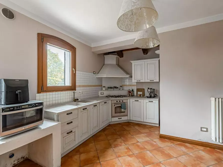 Immagine 7 di Casa indipendente in vendita  in Via Perarello a Vigodarzere