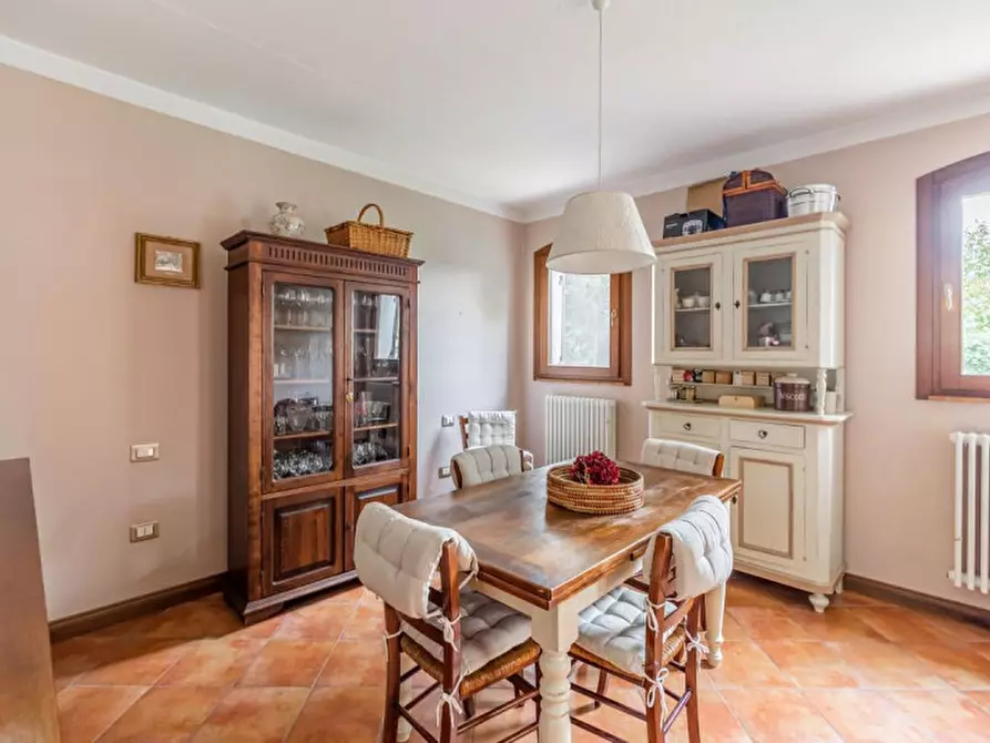 Immagine 8 di Casa indipendente in vendita  in Via Perarello a Vigodarzere