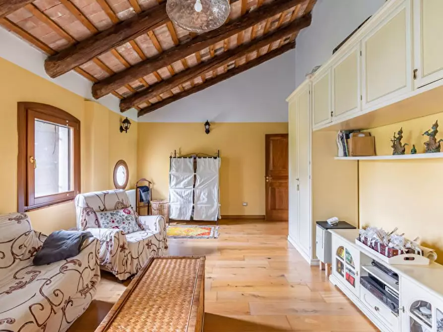 Immagine 10 di Casa indipendente in vendita  in Via Perarello a Vigodarzere