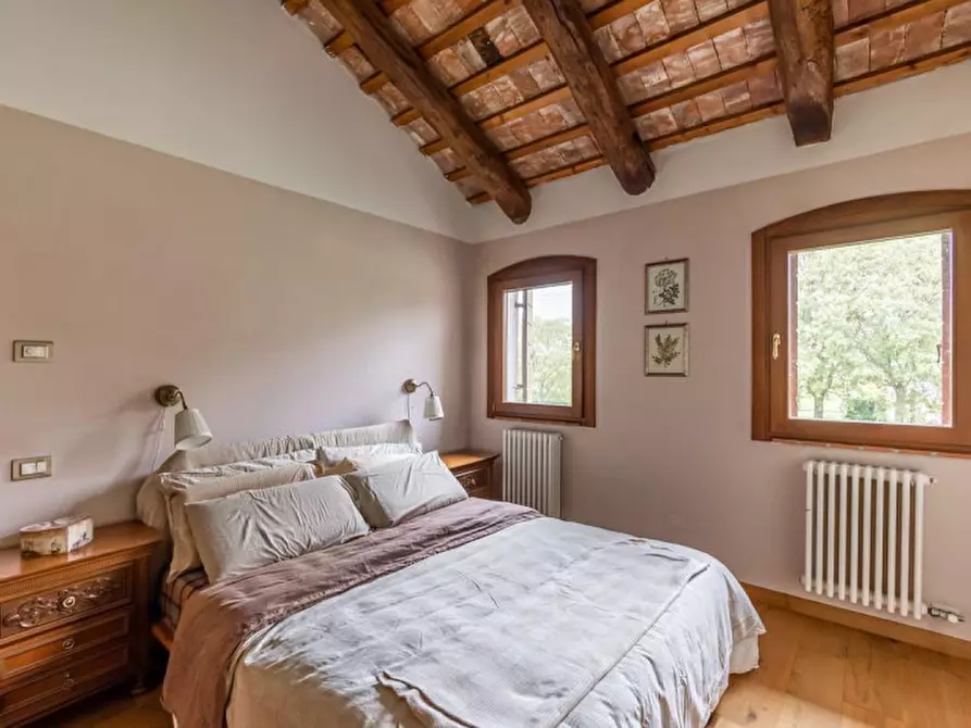 Immagine 11 di Casa indipendente in vendita  in Via Perarello a Vigodarzere