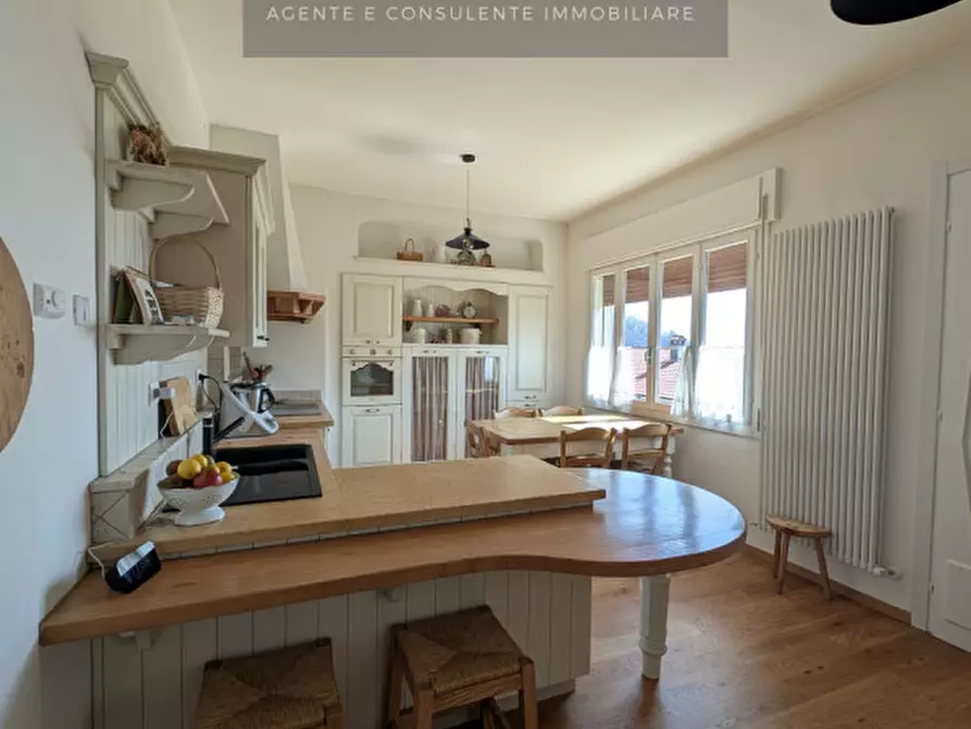 Immagine 3 di Casa indipendente in vendita  a Fregona