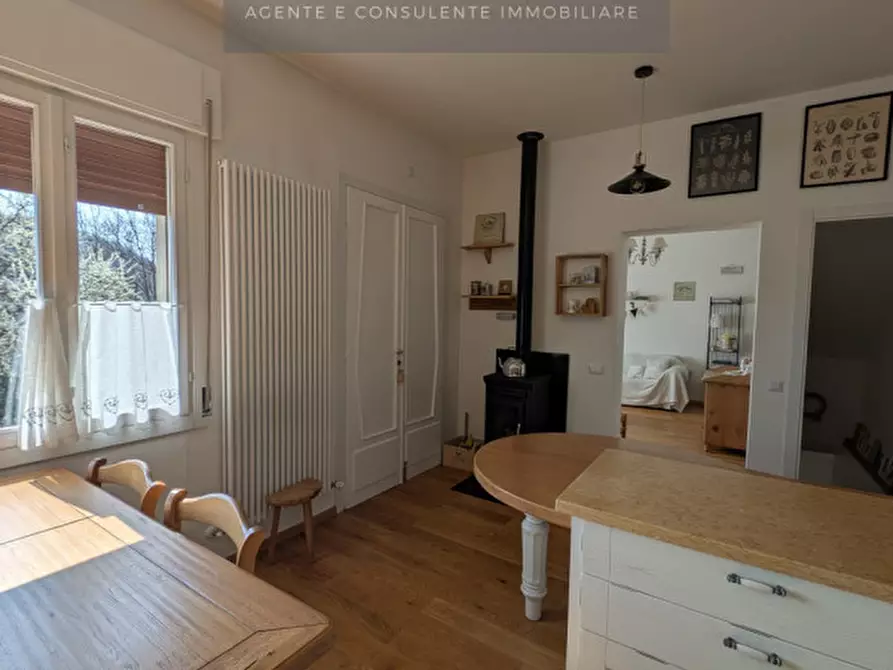 Immagine 5 di Casa indipendente in vendita  a Fregona