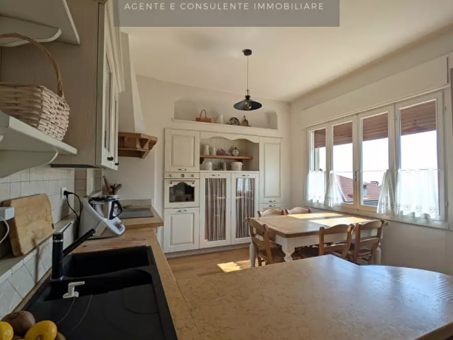 Immagine 6 di Casa indipendente in vendita  a Fregona