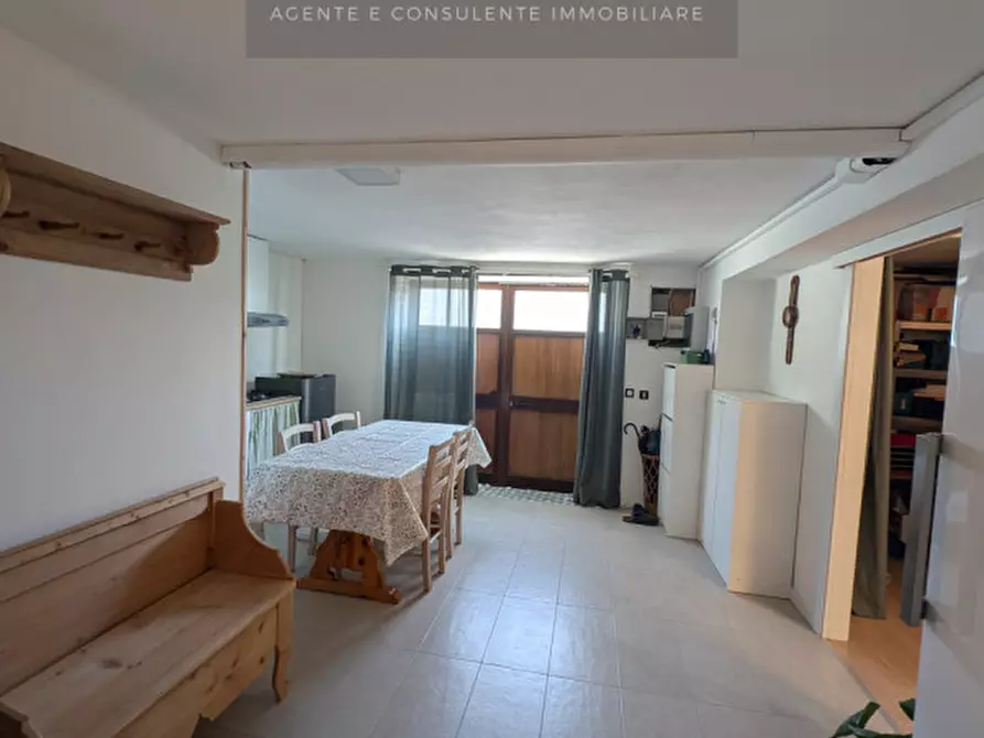Immagine 8 di Casa indipendente in vendita  a Fregona