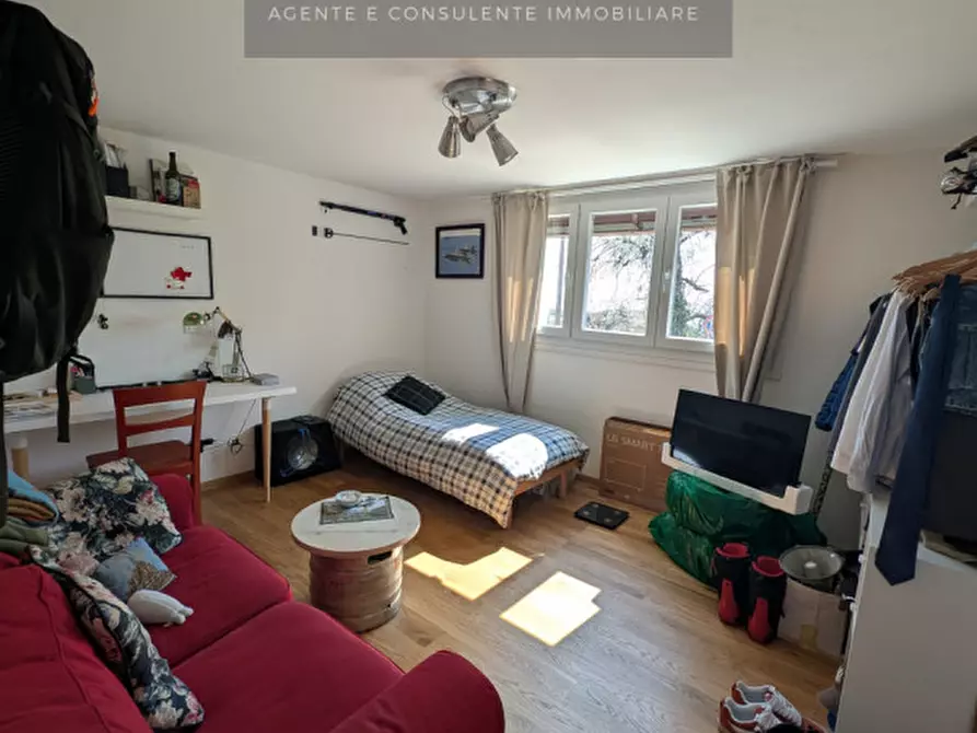 Immagine 10 di Casa indipendente in vendita  a Fregona