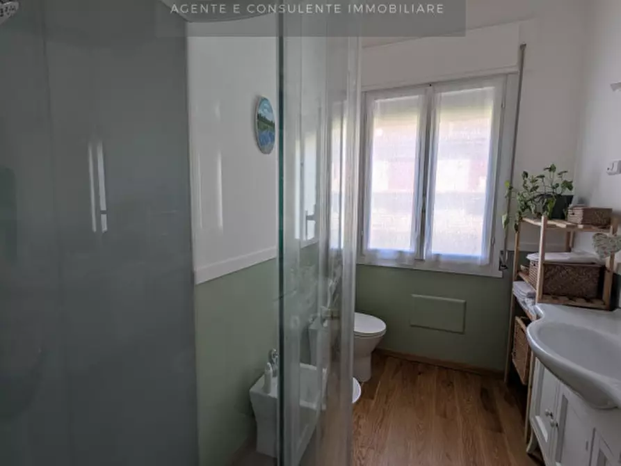 Immagine 13 di Casa indipendente in vendita  a Fregona