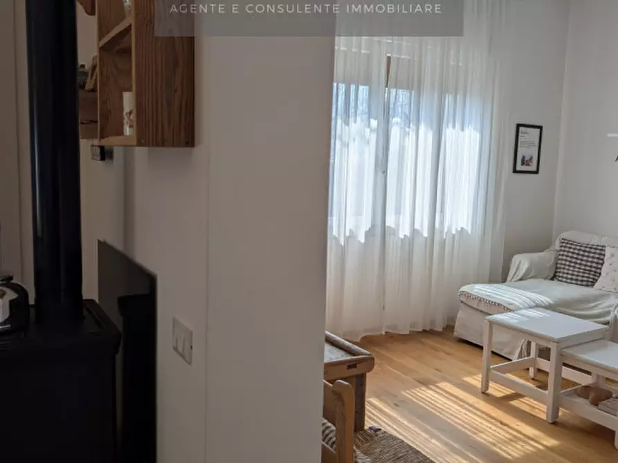 Immagine 17 di Casa indipendente in vendita  a Fregona