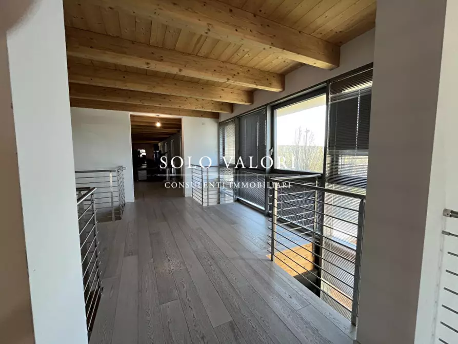 Immagine 2 di Capannone industriale in vendita  in Via Galileo Galilei, 22, 31048 San Biagio di Callalta TV a San Biagio Di Callalta