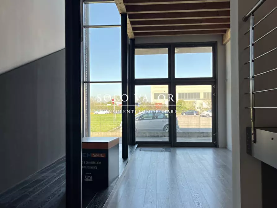 Immagine 3 di Capannone industriale in vendita  in Via Galileo Galilei, 22, 31048 San Biagio di Callalta TV a San Biagio Di Callalta