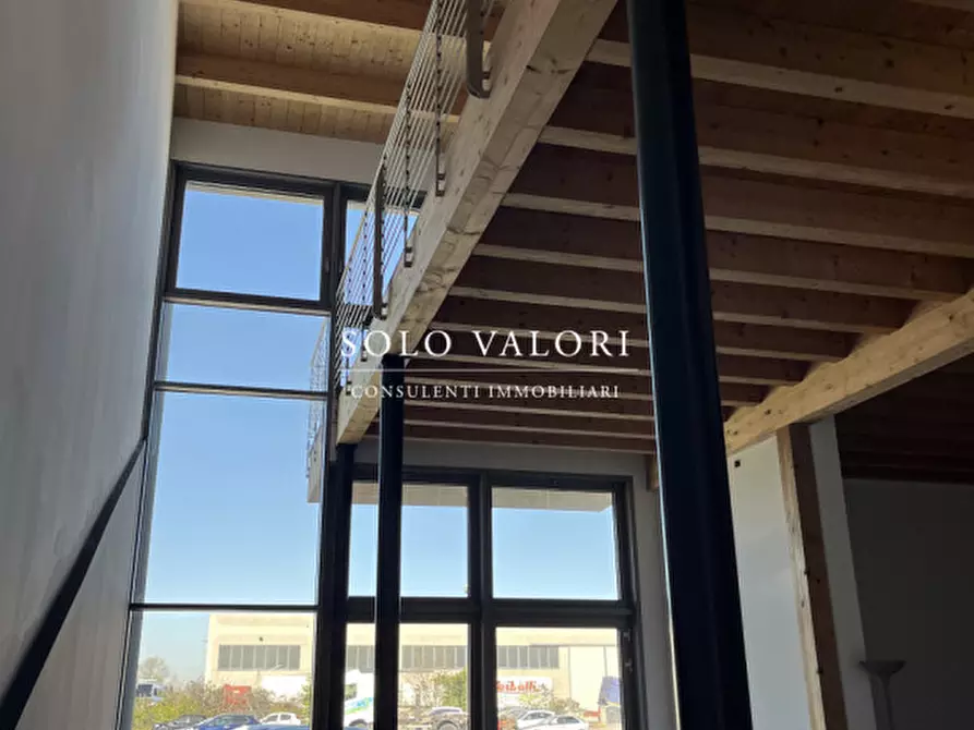 Immagine 4 di Capannone industriale in vendita  in Via Galileo Galilei, 22, 31048 San Biagio di Callalta TV a San Biagio Di Callalta