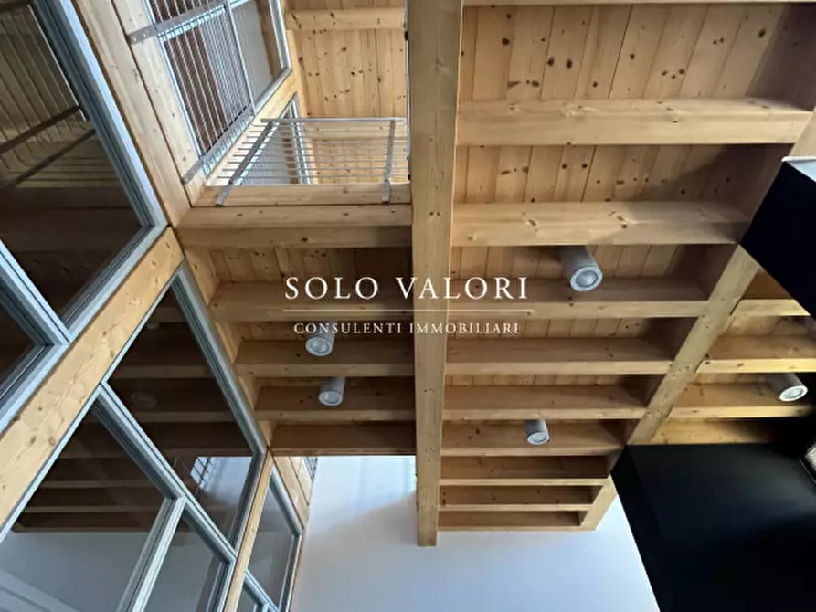 Immagine 5 di Capannone industriale in vendita  in Via Galileo Galilei, 22, 31048 San Biagio di Callalta TV a San Biagio Di Callalta