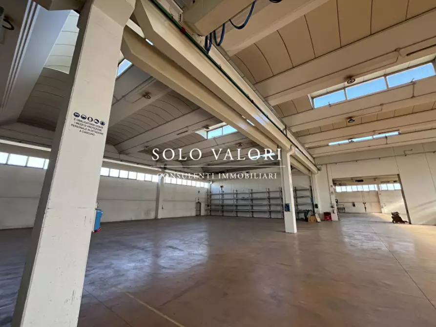 Immagine 9 di Capannone industriale in vendita  in Via Galileo Galilei, 22, 31048 San Biagio di Callalta TV a San Biagio Di Callalta