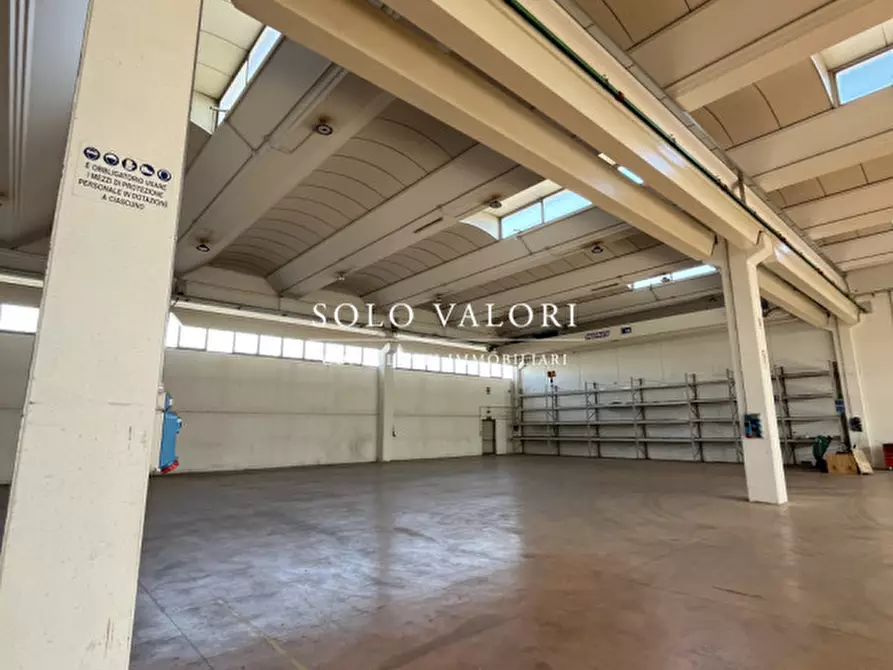 Immagine 10 di Capannone industriale in vendita  in Via Galileo Galilei, 22, 31048 San Biagio di Callalta TV a San Biagio Di Callalta