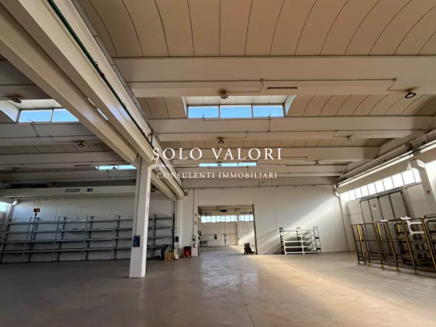 Immagine 11 di Capannone industriale in vendita  in Via Galileo Galilei, 22, 31048 San Biagio di Callalta TV a San Biagio Di Callalta