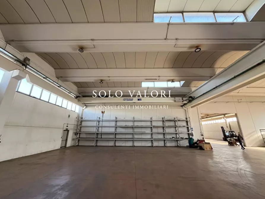 Immagine 13 di Capannone industriale in vendita  in Via Galileo Galilei, 22, 31048 San Biagio di Callalta TV a San Biagio Di Callalta