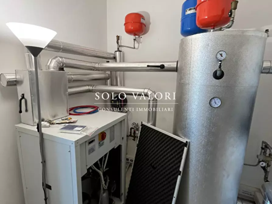 Immagine 14 di Capannone industriale in vendita  in Via Galileo Galilei, 22, 31048 San Biagio di Callalta TV a San Biagio Di Callalta