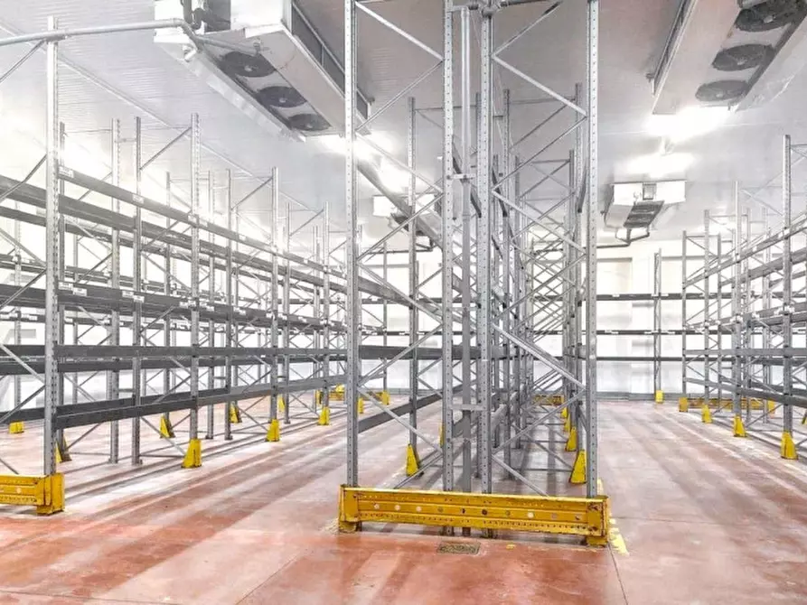 Immagine 2 di Terreno in vendita  in via Rivalon, N. snc a Piacenza D'adige