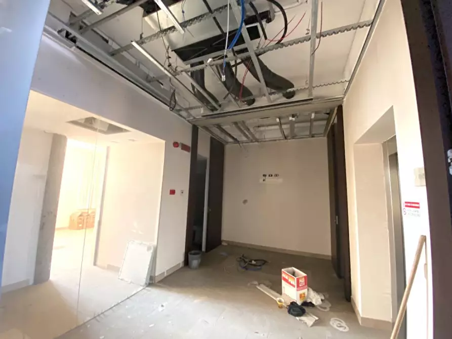 Immagine 5 di Ufficio in vendita  in Viale Vittorio Veneto a Forli'