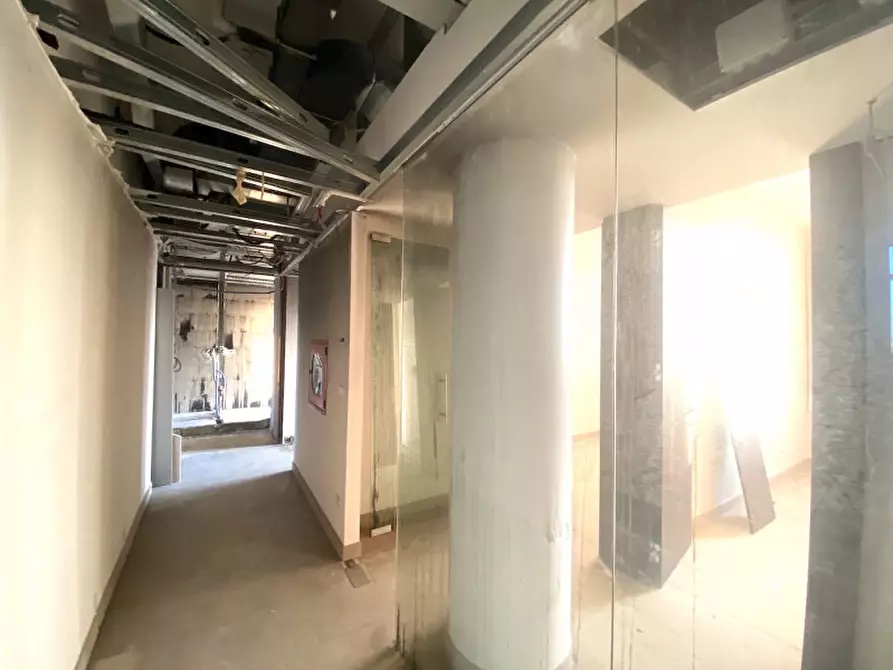 Immagine 6 di Ufficio in vendita  in Viale Vittorio Veneto a Forli'