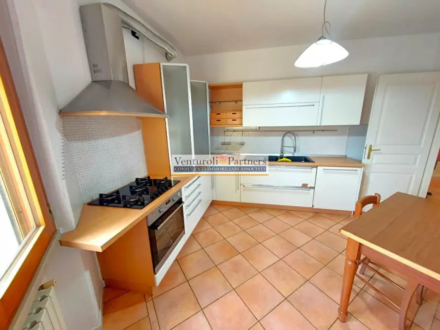 Immagine 2 di Appartamento in vendita  in Via Arturo Toscanini a Roncadelle