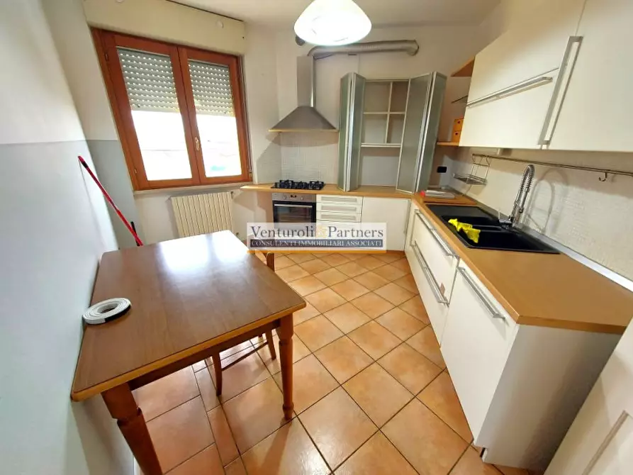 Immagine 3 di Appartamento in vendita  in Via Arturo Toscanini a Roncadelle