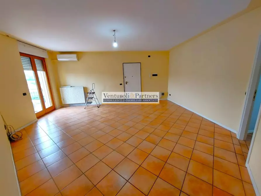 Immagine 4 di Appartamento in vendita  in Via Arturo Toscanini a Roncadelle