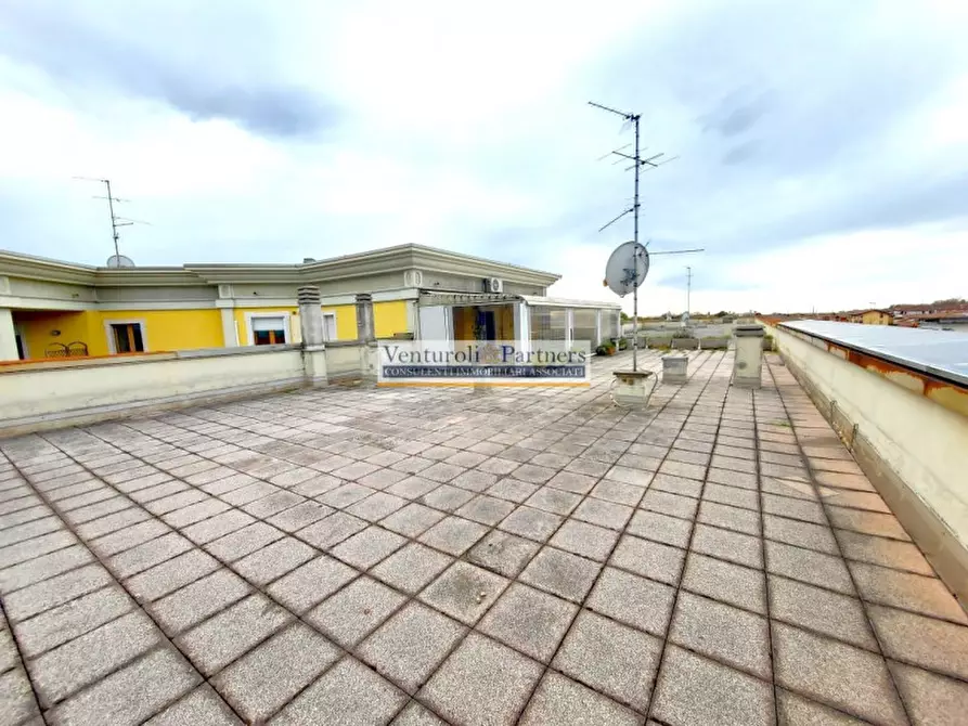 Immagine 7 di Appartamento in vendita  in Via Arturo Toscanini a Roncadelle