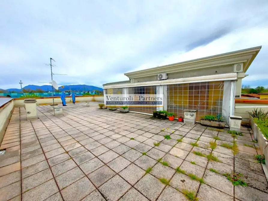 Immagine 8 di Appartamento in vendita  in Via Arturo Toscanini a Roncadelle