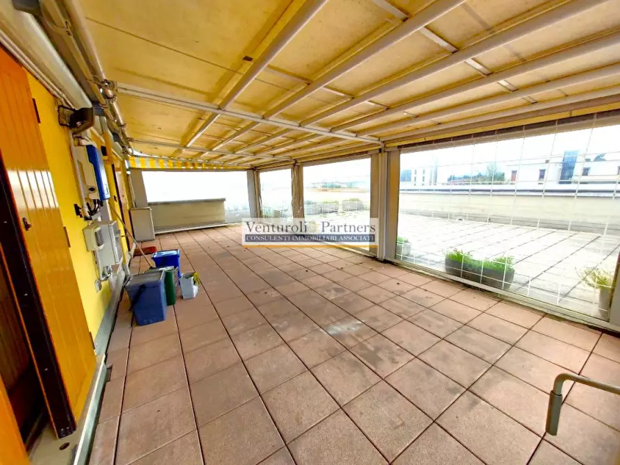 Immagine 9 di Appartamento in vendita  in Via Arturo Toscanini a Roncadelle