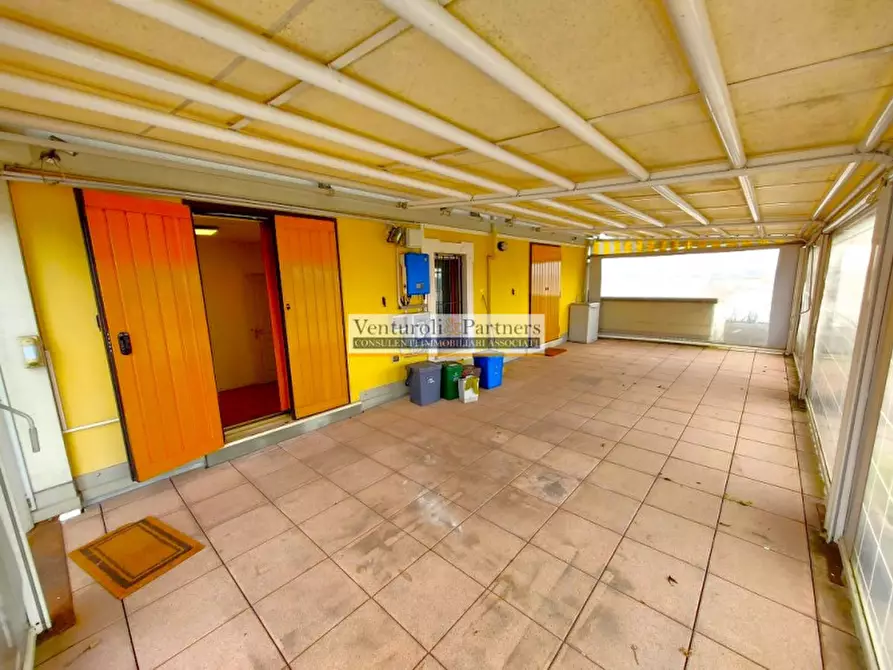 Immagine 10 di Appartamento in vendita  in Via Arturo Toscanini a Roncadelle