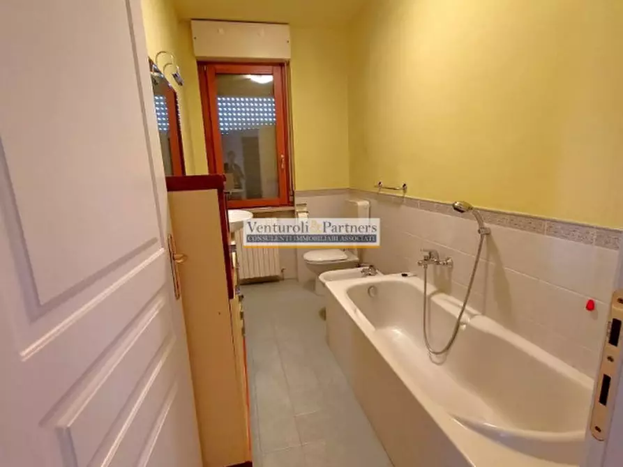 Immagine 14 di Appartamento in vendita  in Via Arturo Toscanini a Roncadelle