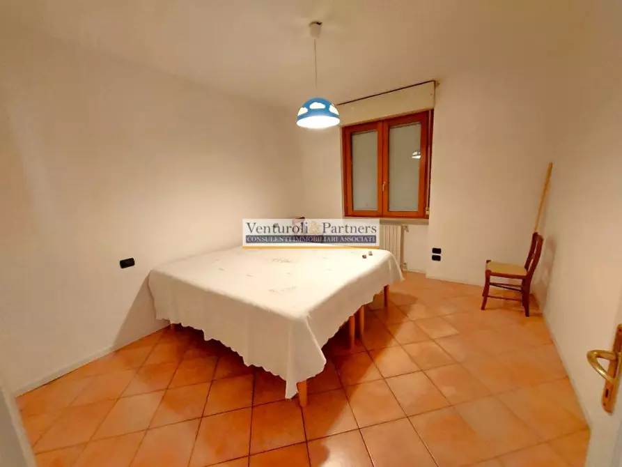 Immagine 15 di Appartamento in vendita  in Via Arturo Toscanini a Roncadelle