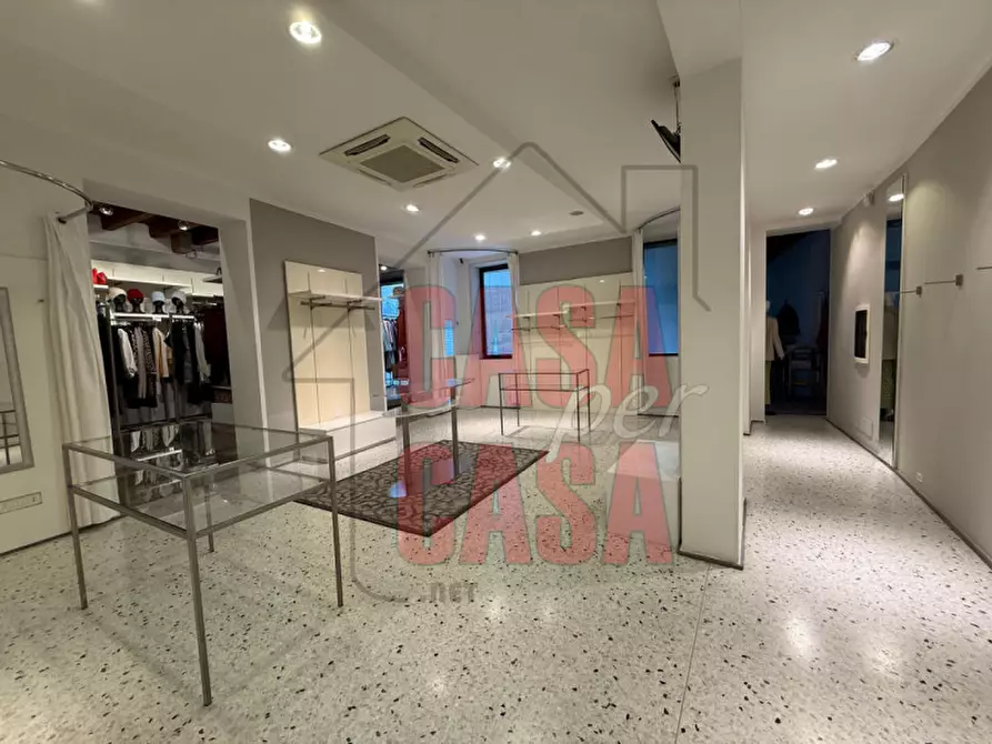 Immagine 6 di Negozio in affitto  in via Roma Monselice a Monselice