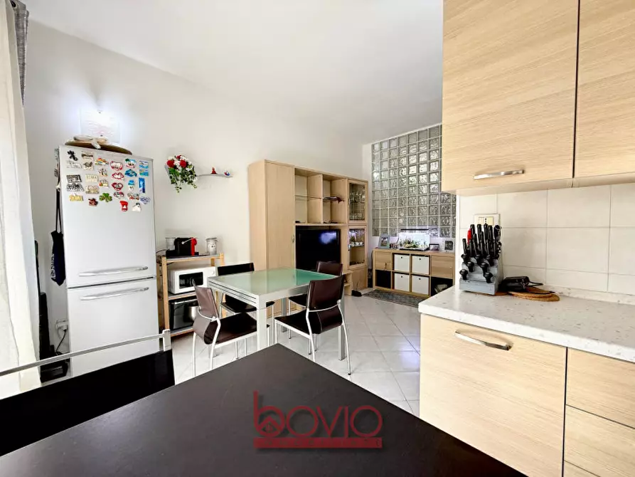 Immagine 2 di Appartamento in vendita  in VIA DAMIANO CHIESA N.29 a Torino