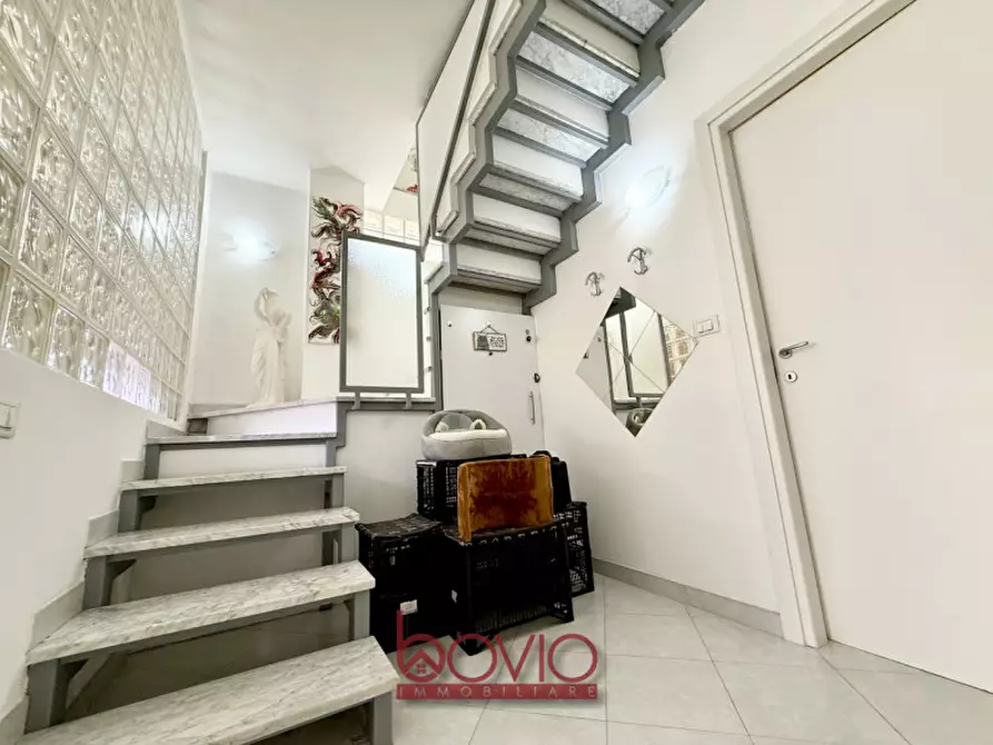 Immagine 3 di Appartamento in vendita  in VIA DAMIANO CHIESA N.29 a Torino