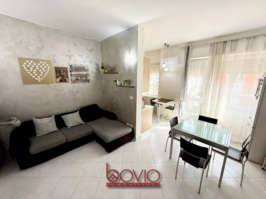 Immagine 4 di Appartamento in vendita  in VIA DAMIANO CHIESA N.29 a Torino