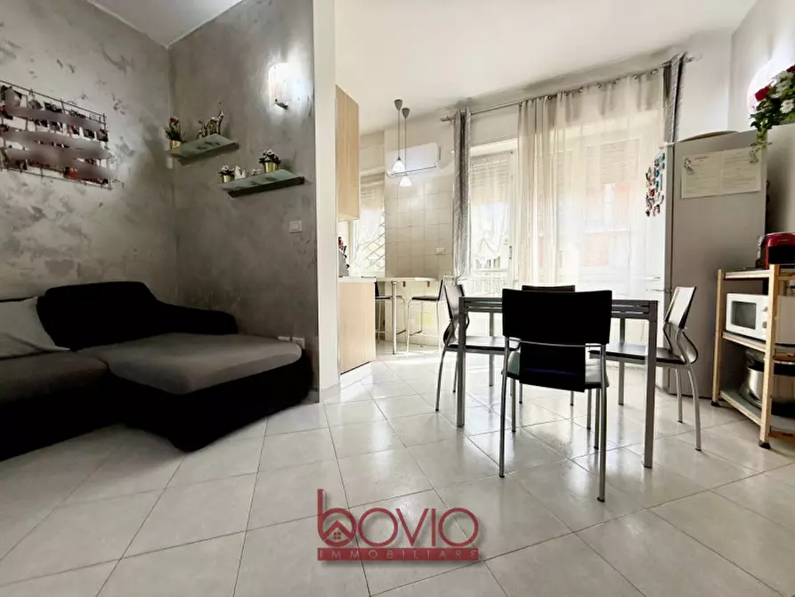 Immagine 5 di Appartamento in vendita  in VIA DAMIANO CHIESA N.29 a Torino