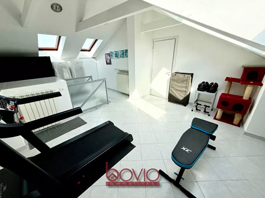 Immagine 6 di Appartamento in vendita  in VIA DAMIANO CHIESA N.29 a Torino