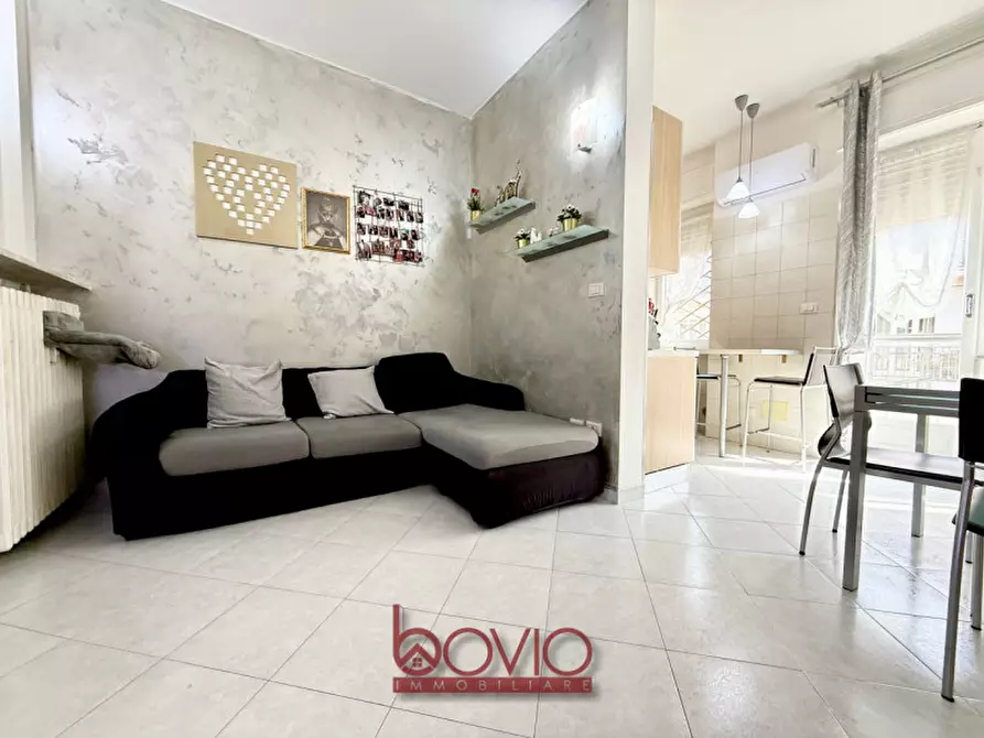 Immagine 7 di Appartamento in vendita  in VIA DAMIANO CHIESA N.29 a Torino