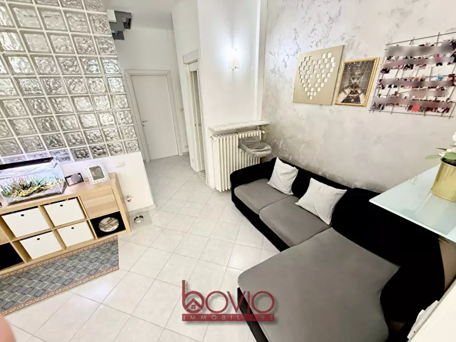 Immagine 8 di Appartamento in vendita  in VIA DAMIANO CHIESA N.29 a Torino