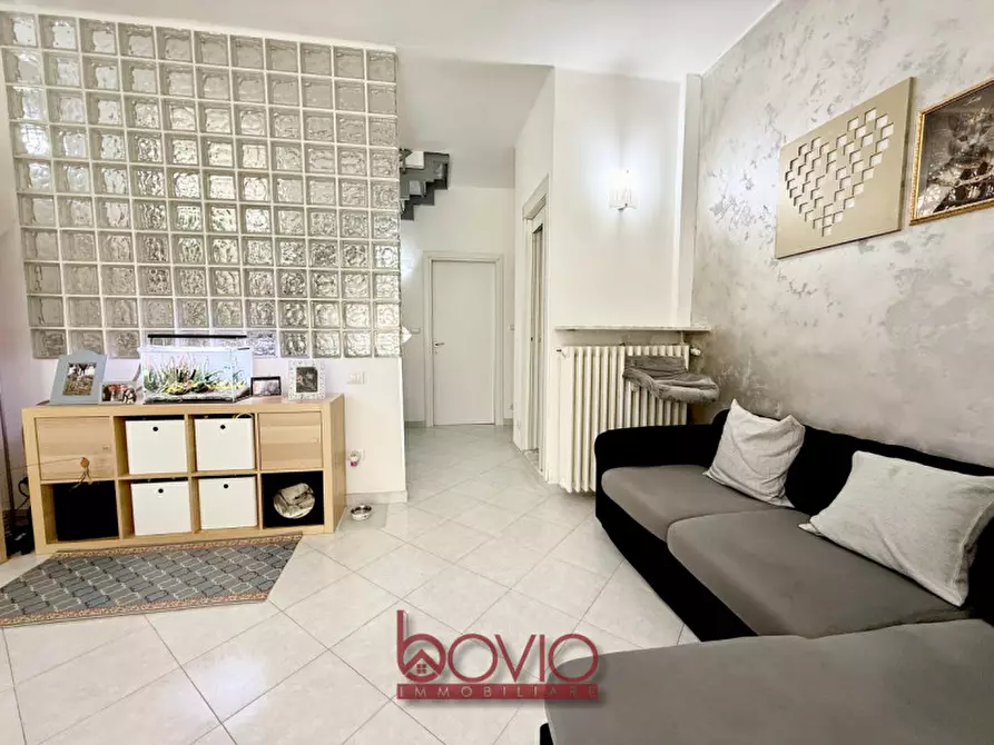 Immagine 9 di Appartamento in vendita  in VIA DAMIANO CHIESA N.29 a Torino