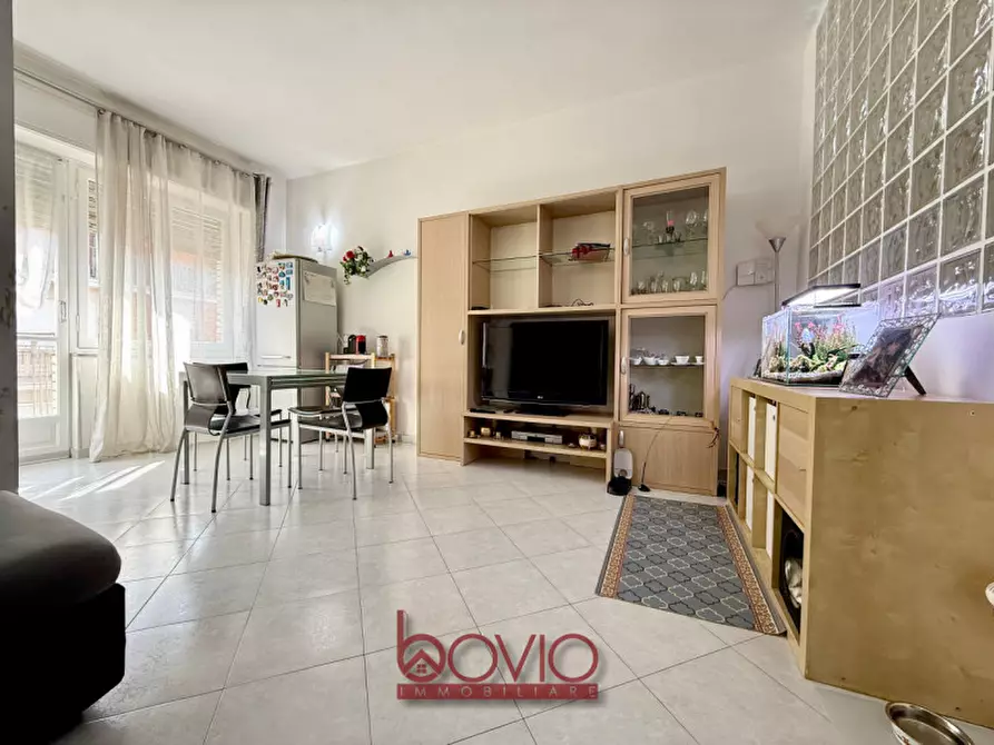 Immagine 10 di Appartamento in vendita  in VIA DAMIANO CHIESA N.29 a Torino