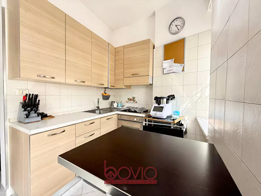 Immagine 14 di Appartamento in vendita  in VIA DAMIANO CHIESA N.29 a Torino