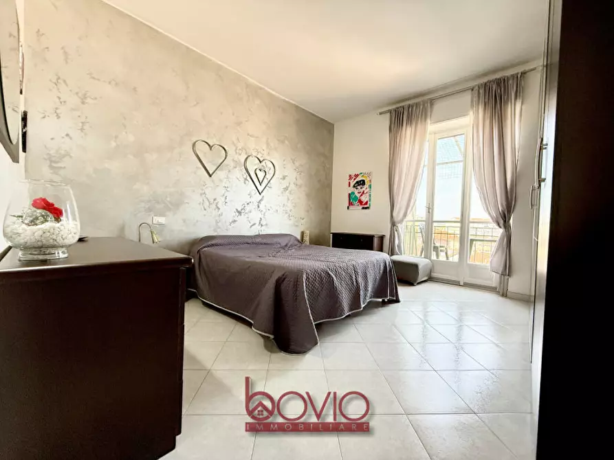 Immagine 15 di Appartamento in vendita  in VIA DAMIANO CHIESA N.29 a Torino