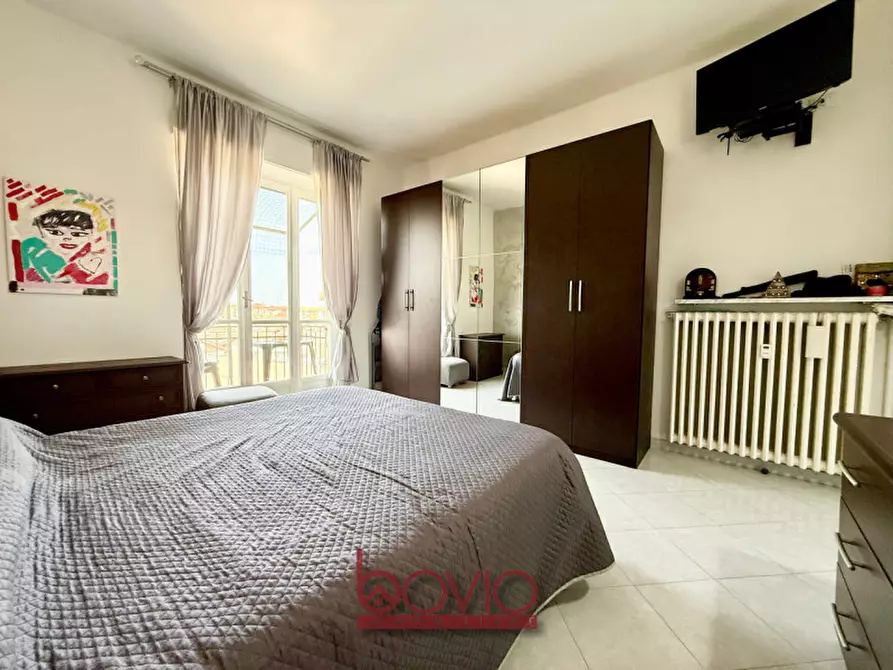 Immagine 16 di Appartamento in vendita  in VIA DAMIANO CHIESA N.29 a Torino