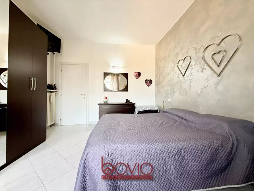 Immagine 17 di Appartamento in vendita  in VIA DAMIANO CHIESA N.29 a Torino