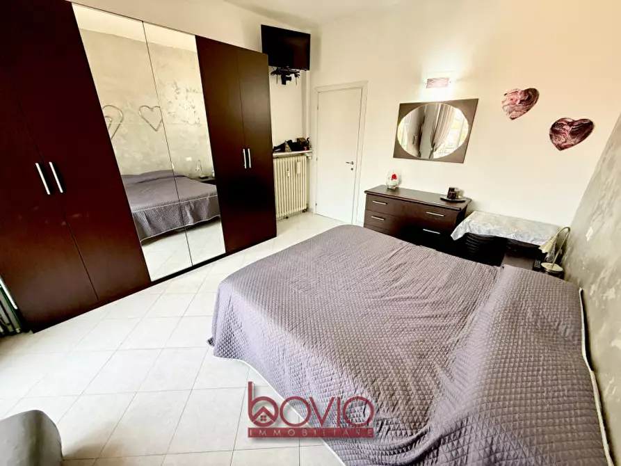 Immagine 18 di Appartamento in vendita  in VIA DAMIANO CHIESA N.29 a Torino