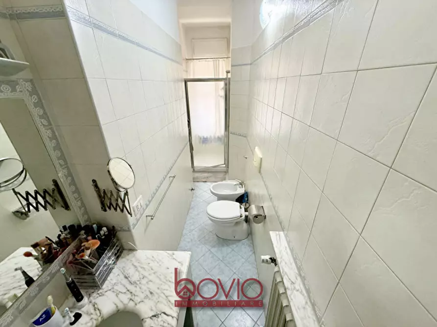 Immagine 20 di Appartamento in vendita  in VIA DAMIANO CHIESA N.29 a Torino