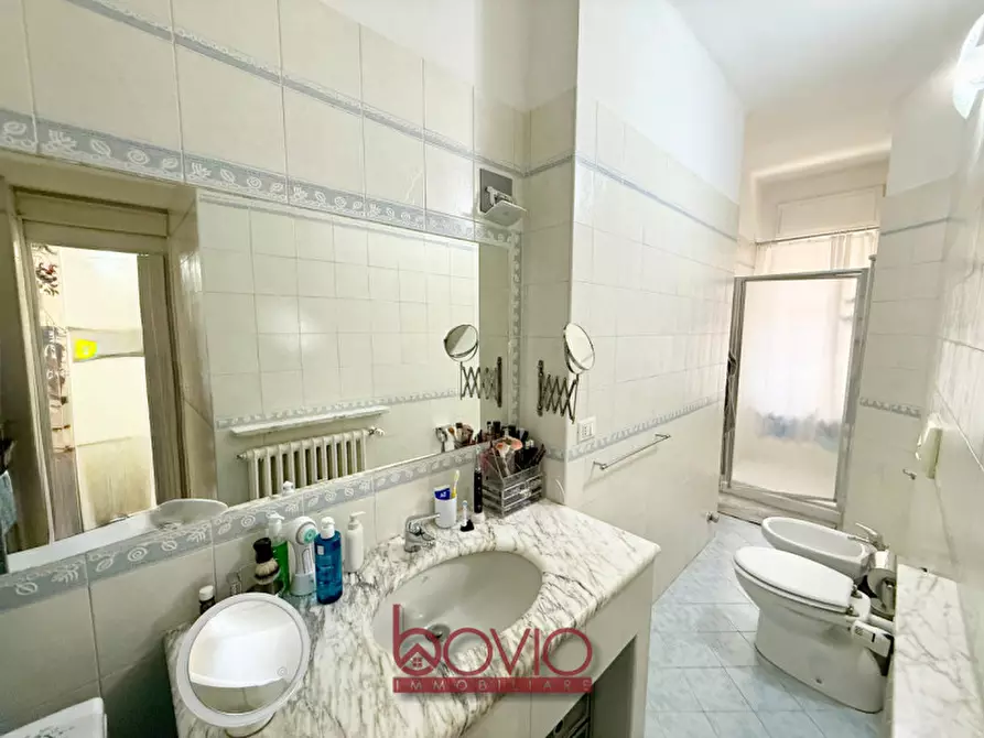 Immagine 21 di Appartamento in vendita  in VIA DAMIANO CHIESA N.29 a Torino