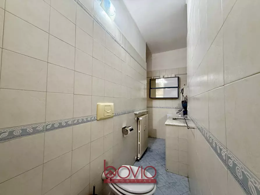 Immagine 22 di Appartamento in vendita  in VIA DAMIANO CHIESA N.29 a Torino